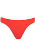 PQ Swim Milos Basic Ruched Bottoms